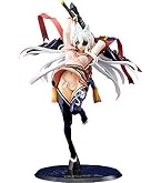 未使用品」百花繚乱 ダルタニアン 通常版 1/8 完成品フィギュア(月刊
