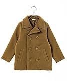 ピクニックマーケット (PICNIC MARKET) コート produced by ミキハウストレード 23-3707-613 130cm キャメル