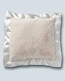 Bearington Bears Baby Baa Baa Lamby Silky Soft Pillow Cream [並行輸入品]