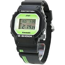 Amazon | [カシオ Gショック] G-SHOCK Kawasakiコラボモデル
