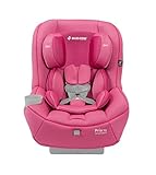 Maxi-Cosi Pria 70 Car Seat Fashion Kit, Pink Berry (Car Seat Sold Separately) by Maxi-Cosi