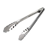 MT 18-0 万能トング小 24cm 板バネ式