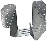 Simpson Strong Tie THJA26 Truss Hip/Jack Hanger [並行輸入品]