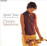 Lovin�fYou�`Love Songs on Violin