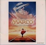 MARCO�`��������˂ĎO�痢 �I���W�i���E�T�E���h�g���b�N