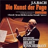 J.S.�o�b�n:�t�[�K�̋Z�@ BWV1080(�S��)
