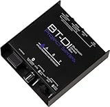 Bluetooth DIボックス BT-DI ART【国内正規輸入品】