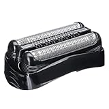 for ブラウン対応 髭剃り 電動 電気 シェーバー替刃 シリーズ3 32B 3010s 3020s 3040s 3080s 310s 320s 350cc 32S 21B 21S セット刃 メンズシェーバー替刃 網刃・内刃一体型 互換品 シェーバーアクセサリー 交換部品 電気シェーバー交換ヘッド カミソリアクセサリ (21B)