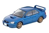 トミーテック (TOMYTEC) トミカリミテッドヴィンテージ ネオ 1/64 LV-N336a スバル インプレッサ WRX STi 青 2003年式 完成品 332596