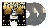 The 20/20 Experience - 2 of 2 (Silver Vinyl) [Analog]