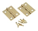 Brainerd Mfg Co / Liberty Hdw # 7150 X C 2pk1 – 1 / 2 x 1 – 1 / 4tightピン