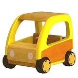 etVoiLa’(エトボイラ)　マイカー（イエロー）
