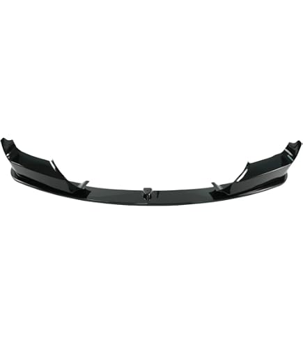 Amazon | CARIG フロントスポイラー 2012-2018 BMW F30 F31 3シリーズ