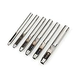 TEKTON 6586 Hollow Punch Set, 6-Piece [並行輸入品]