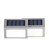 OxyLED led ソーラーライト 50点セット (25)