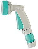 三栄水栓 【 ワンタッチ着脱ジョイント】 マルチレバーノズル 5 PN567-50S