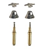 Kohler 2バルブ再構築キット