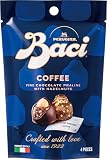 BACI(バッチ) コーヒーチョコレート BAG 4粒 (個包装 イタリア産 ギフト)