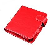 IQOSカバー 専用iQOS 名刺入れ可 レザーケース 電子タバコカバー アイコスケース　オールインワン 革　多機能 高級感 手帳型カバー 牛革 レザー　本体 ヒートスティック クリーナー　財布型　 
