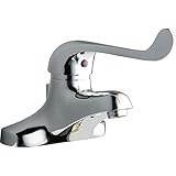 エルケイlk423l7デッキマウント4 " Cs SPTハンドル