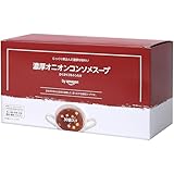 by Amazon 濃厚 オニオンコンソメスープ クルトン入り 30袋