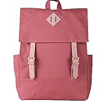 がま口リュック 口金バッグ メンズ おしゃれ レディース 防水 通学用に 高校生 大学生 リュック pink