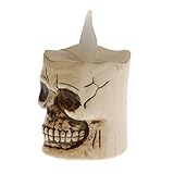 Baoblaze LEDキャンドルライト　パーティーインテリア照明　防水テーブルライト　２タイプ選べる - 02