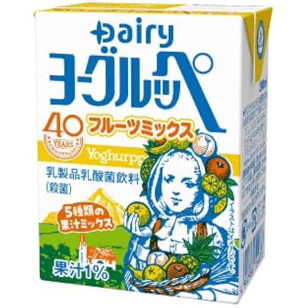 ヨーグルッペ　カフェオレ４ケース ヨーグルッペ カフェオレ4ケース ヨーグルッペ カフェオレ4ケース