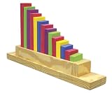 WonderFoam? Sorting Staircase