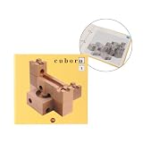 Cuboro キュボロ クボロ パターンバインダー 1 キッズ木のおもちゃ積み木 並行輸入品