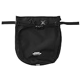 マジックマウンテン(MAGIC MOUNTAIN) アウトドア バックカントリー ロングギアーポケット 【日本正規品】 MG145 ブラック