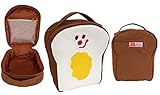 BUTTER TOAST MULTI POUCH