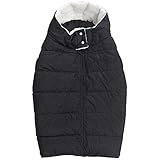 AirBuggy(エアバギー) サイクリング ダウンフットマフ AB6533