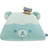 サンエックス R/K ﾘﾗｯｸﾏ ｽﾊﾟﾓﾁｺﾏｸﾗ MO11501