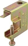 ネグロス電工 吊り金具 一般形鋼用 BC6H