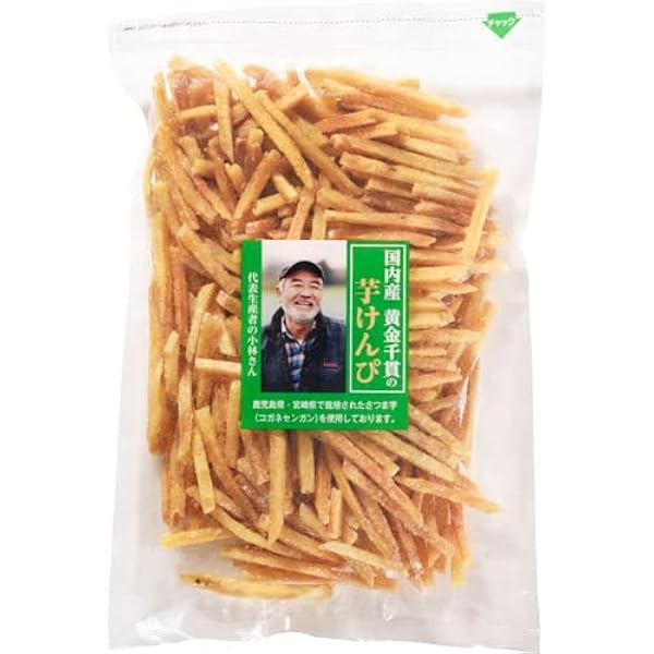 芋けんぴ Amazon.co.jp: ライフコーポレーション 芋けんぴ 290g1袋 : 食品