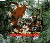 THE DARKSIDE PRINCESS