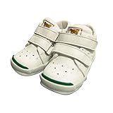 mikihouse Double_B(ミキハウスダブルB) ソフトレザーセカンドベビーシューズ １４ｃｍ,白 １４ｃｍ,白