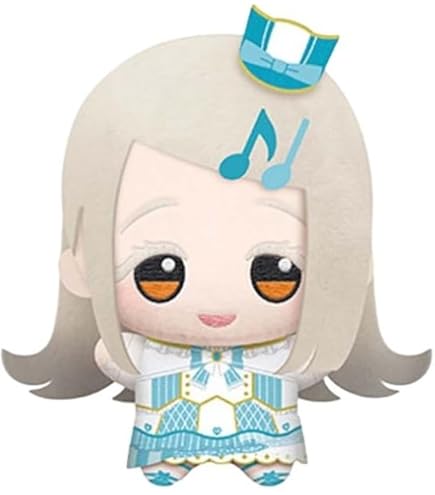 Amazon.co.jp: 一番くじ 学園アイドル・マスター Part3 C賞 篠澤 広