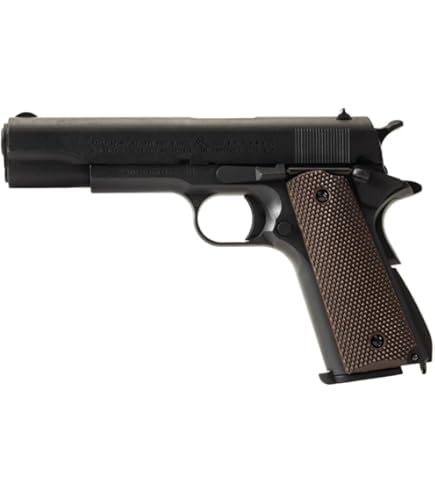 M1911 ガスガン .45 ACP CO2 224mm M1911 ガスガン .45 ACP CO2 224mm