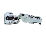 ランプ印１００シリーズスライド丁番　１００－４６／１９　ＳＵＳ３０４Ｂ　　スガツネ工業