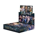 Shadowverse EVOLVE ブースターパック第12弾 黒鉄の侵略者 【20BOXのご購入で未開封カートン発送】
