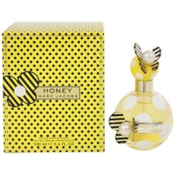 Amazon | マークジェイコブス ハニー 100ml EDP SP オードパルファム