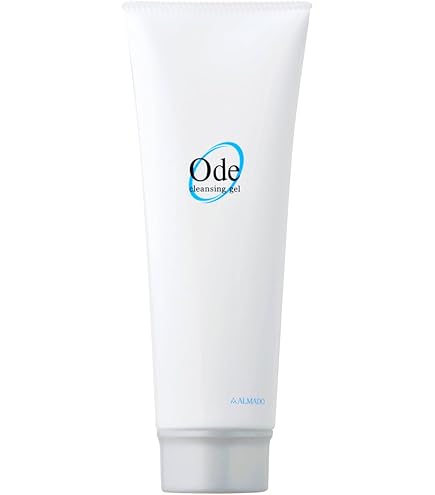 Amazon | Ode オーディ モイストクレンジングジェル＋ 220g | ノー