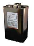 ラッカーシンナー 洗浄用 3.6L