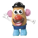 ハズブロ（Hasbro） ポテトヘッド ミスターポテトヘッド 男の子・女の子向け 幼児・未就学児用おもちゃ 2才以上 F9417 正規品