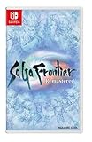 SaGa Frontier Remastered (輸入版:アジア) – Switch