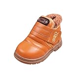 TAORE Baby, Shoes ベビー・ガールズ カラー: イエロー