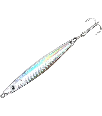 Amazon.co.jp: クロスファクター(CROSS FACTOR) 陸戦用ジグ3本