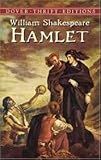 Hamlet (Dover Thrift Editions)
